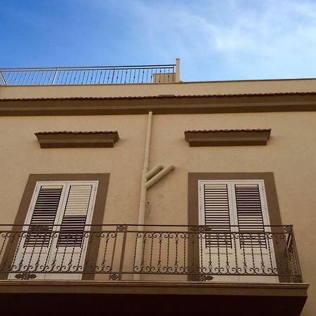 Casa Vacanze Tamara Balestrate Buitenkant foto