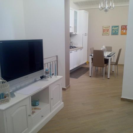Casa Vacanze Tamara Balestrate Buitenkant foto