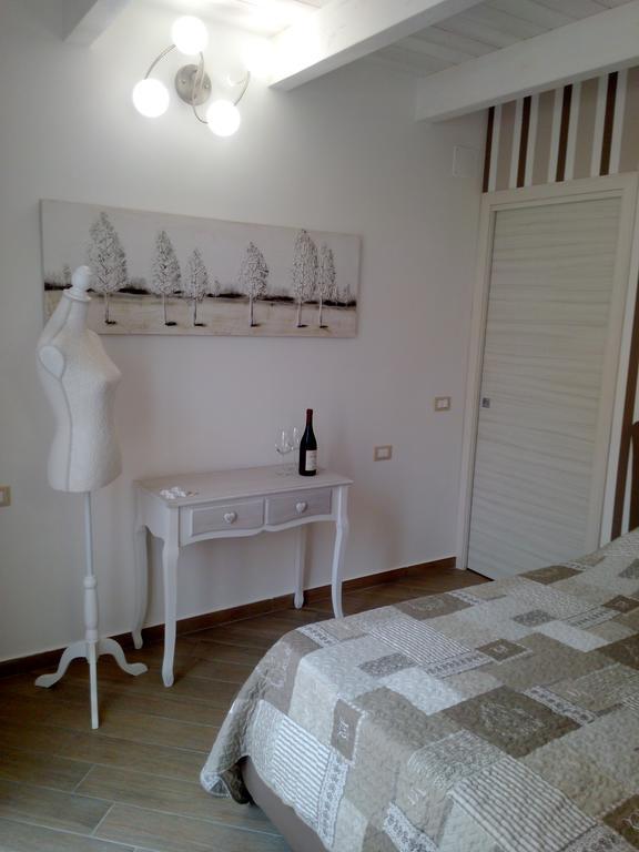 Casa Vacanze Tamara Balestrate Buitenkant foto