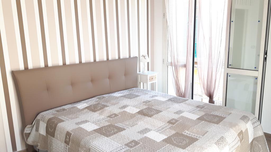Casa Vacanze Tamara Balestrate Buitenkant foto